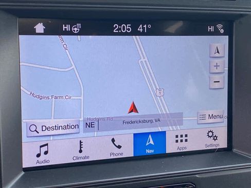 Used 2019 Ford Expedition XLT w/ Equipment Group 202A image 17