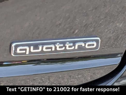 Certified 2023 Audi Q8 Prestige w/ Prestige Package AWD/4WD image 15