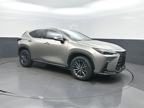 Used 2023 Lexus NX 250 FWD w/ Towing Package (2000 Lbs) image 37