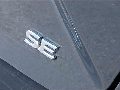 Used 2025 Toyota Camry SE FWD image 30