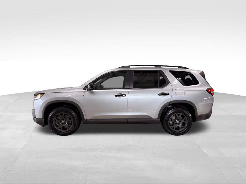 New 2026 Honda Pilot TrailSport image 19