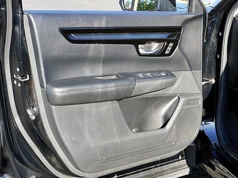 Used 2023 Honda CR-V EX-L image 24