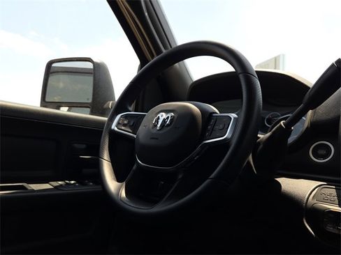 New 2025 RAM 2500 Tradesman image 13