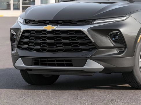New 2026 Chevrolet Blazer LT FWD image 10