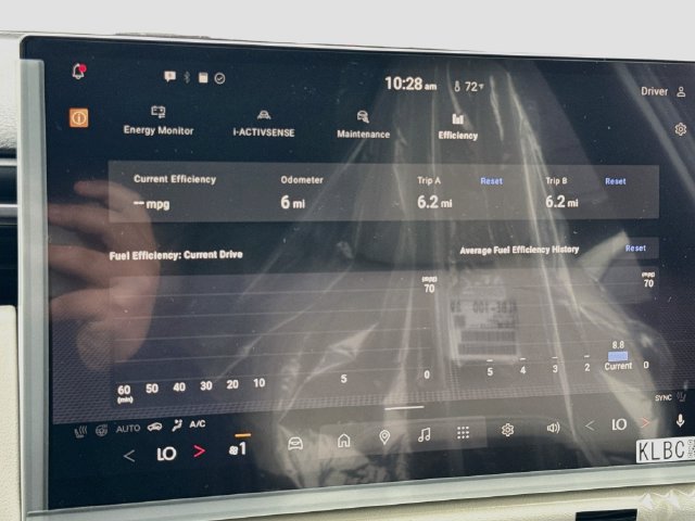 New 2026 MAZDA CX-5 Preferred AWD/4WD image 8