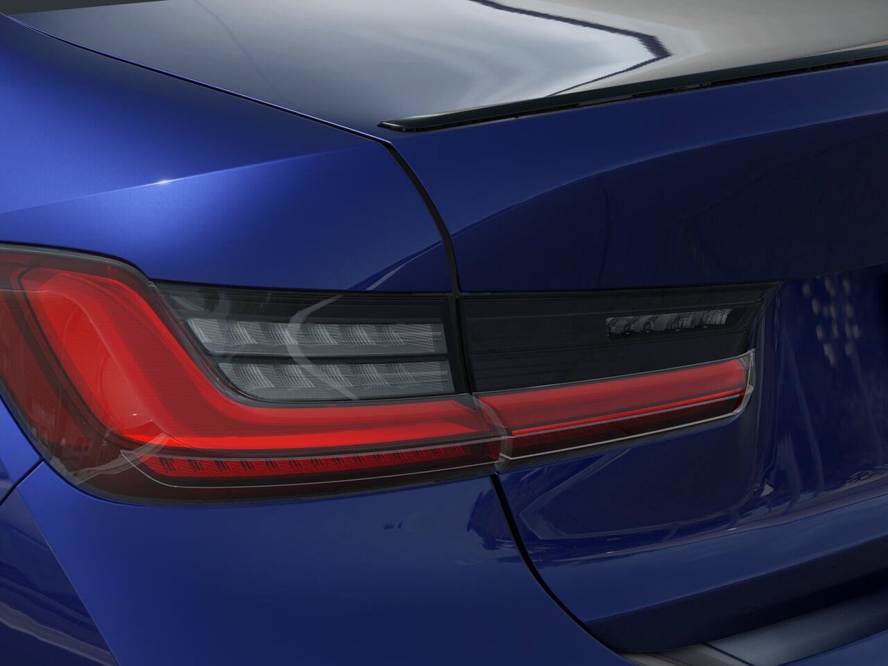 New 2026 BMW M340i RWD image 8