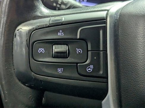 Used 2021 GMC Sierra 1500 SLT w/ SLT Premium Package image 19