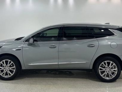 Used 2024 Buick Enclave Essence w/ Experience Buick Package