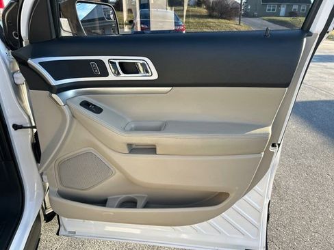 Used 2013 Ford Explorer XLT image 21
