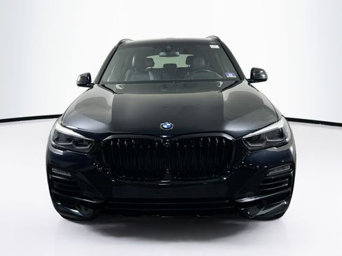 Used 2019 BMW X5 xDrive40i w/ Convenience Package image 2