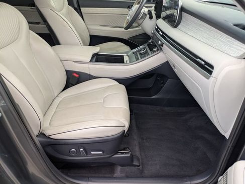 Used 2023 Hyundai Palisade Calligraphy FWD image 31