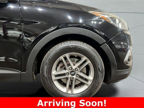 Used 2017 Hyundai Santa Fe Sport image 34