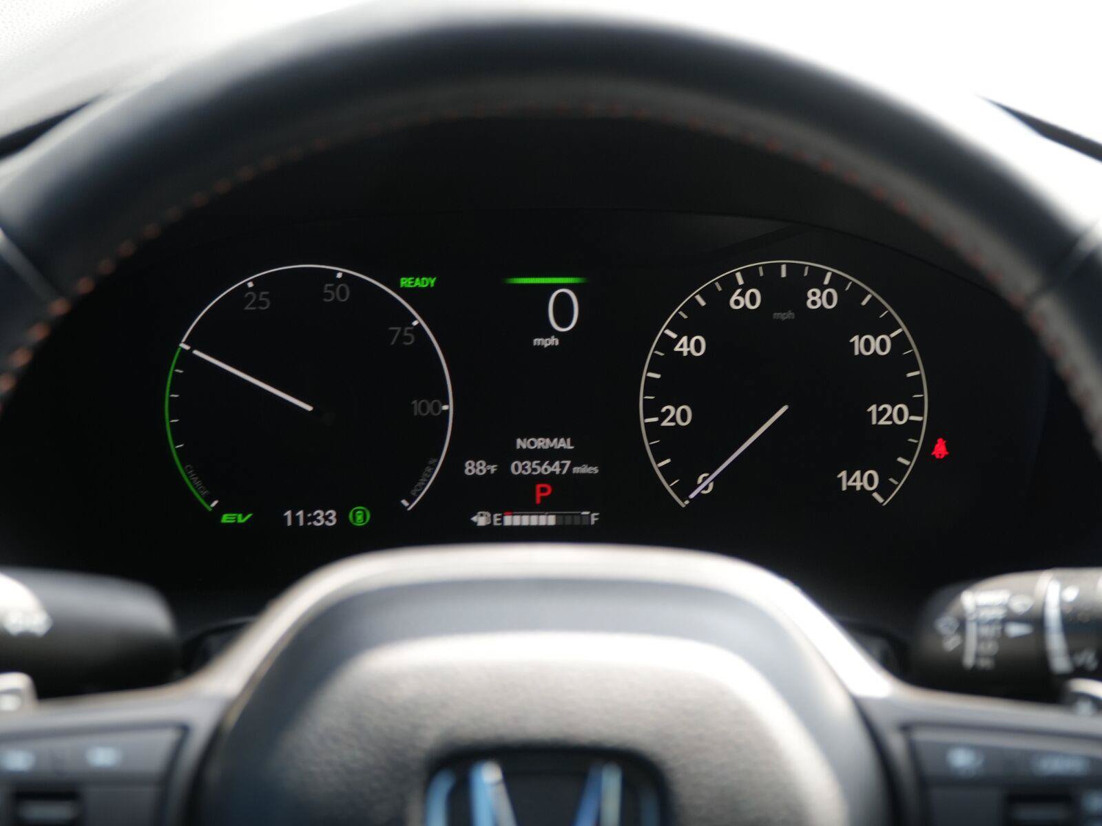 Used 2025 Honda CR-V Sport-L image 25