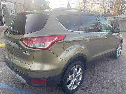 Used 2014 Ford Escape Titanium image 6