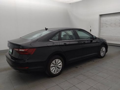 Used 2020 Volkswagen Jetta S FWD image 10