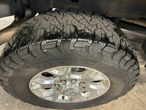 Used 2022 RAM 2500 Laramie AWD/4WD image 20