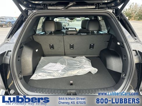 New 2026 Chevrolet Equinox ACTIV w/ Convenience Package III image 22