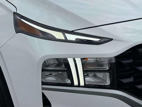 Certified 2023 Hyundai Santa Fe SEL AWD/4WD image 10