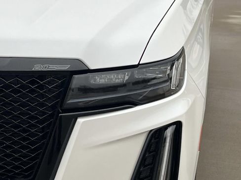 Certified 2024 Cadillac Escalade V image 9