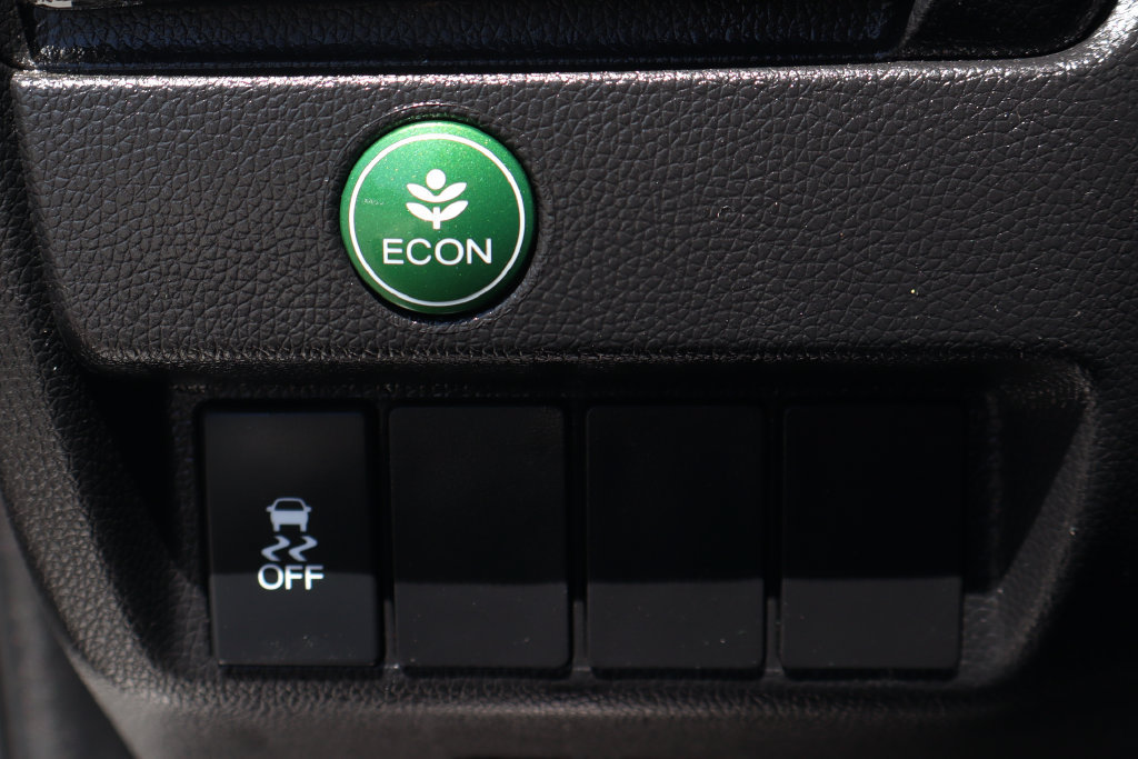 Used 2019 Honda Fit LX image 20