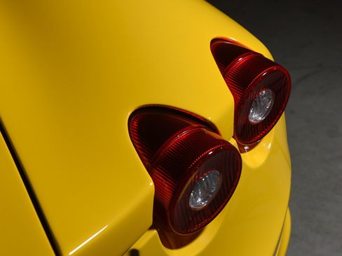 Used 2005 Ferrari F430 Coupe RWD image 22