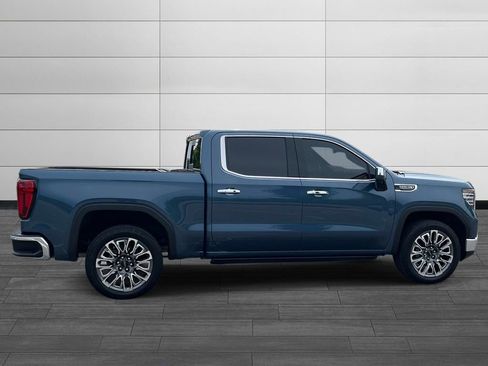 Used 2024 GMC Sierra 1500 SLT w/ SLT Premium Plus Package AWD/4WD image 6