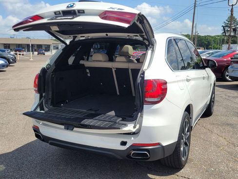 Used 2018 BMW X5 sDrive35i RWD image 29