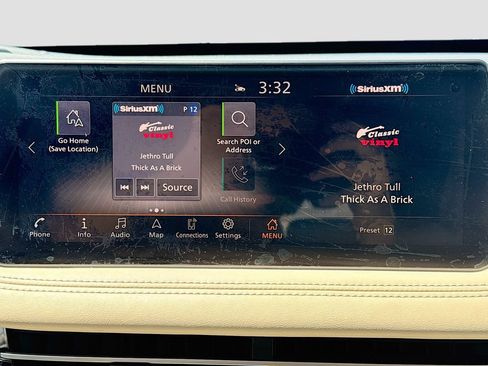 Used 2023 INFINITI QX60 Luxe w/ Vision Package AWD/4WD image 16