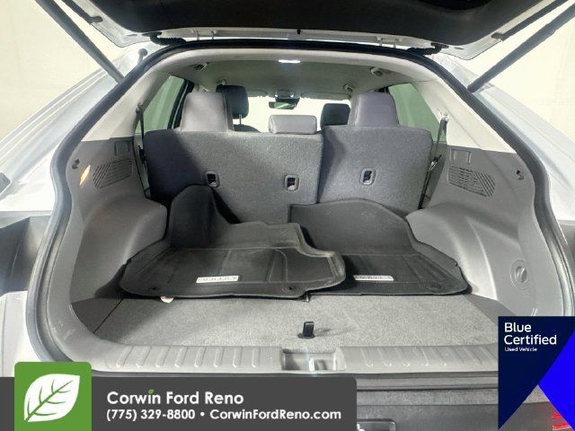 Used 2024 Hyundai Ioniq 5 SEL AWD/4WD image 27