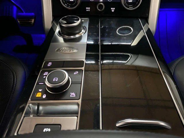 Used 2020 Land Rover Range Rover Autobiography AWD/4WD image 58