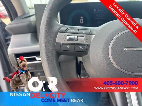 Used 2025 Hyundai Sonata SEL FWD image 19