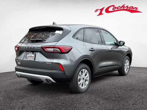 New 2026 Ford Escape Active w/ Tech Pack #1 image 6