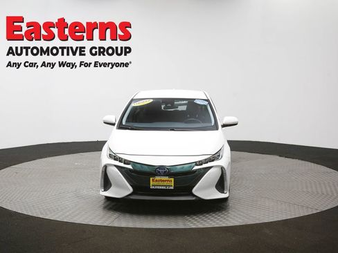 Used 2018 Toyota Prius Prime Plus image 85