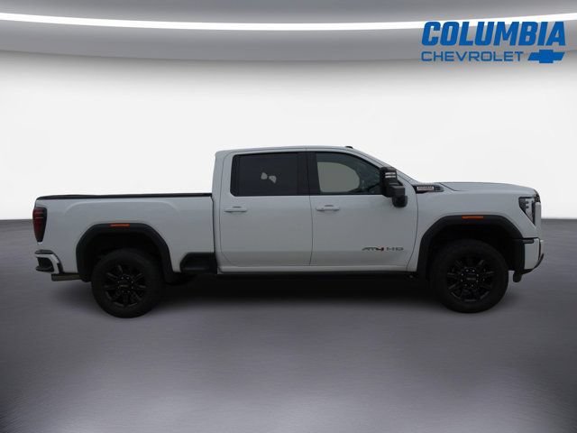Used 2024 GMC Sierra 2500 AT4 w/ AT4 Premium Plus Package AWD/4WD image 2