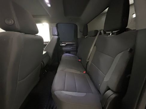 Used 2024 GMC Sierra 2500 SLE w/ SLE Convenience Package AWD/4WD image 19