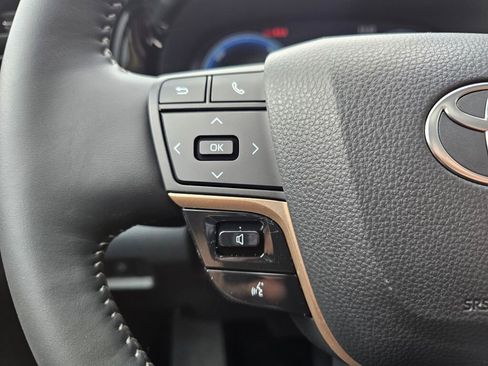 New 2026 Toyota Crown Signia image 14