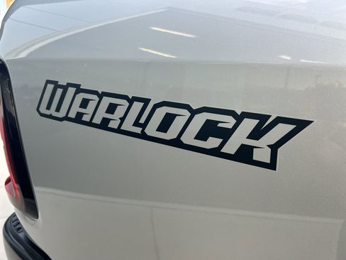 New 2026 RAM 2500 Tradesman image 8