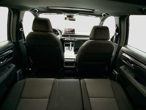 Certified 2025 Honda CR-V Sport image 27