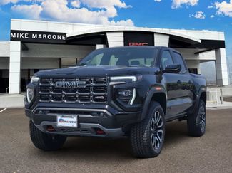 New 2026 GMC Canyon AT4 w/ Technology Plus Package AWD/4WD video 1