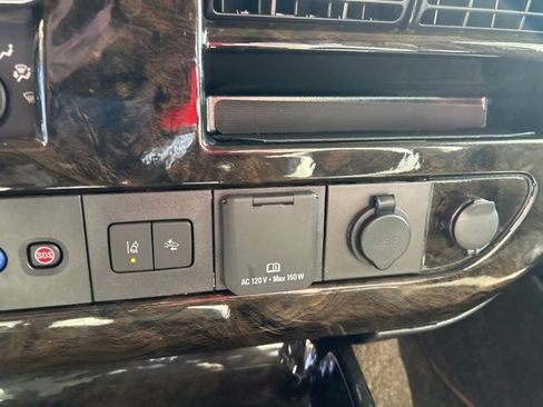 New 2026 Chevrolet Express 2500 w/ Driver Convenience Package RWD image 25