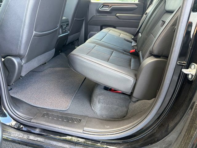 Used 2024 Chevrolet Silverado 2500 High Country w/ High Country Premium Package AWD/4WD image 20