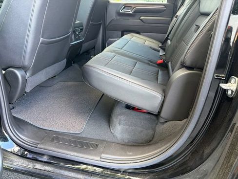 Used 2024 Chevrolet Silverado 2500 High Country w/ High Country Premium Package AWD/4WD image 20