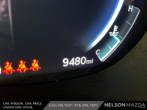 Used 2025 Genesis GV70 3.5T Sport w/ Sport Prestige Package image 28