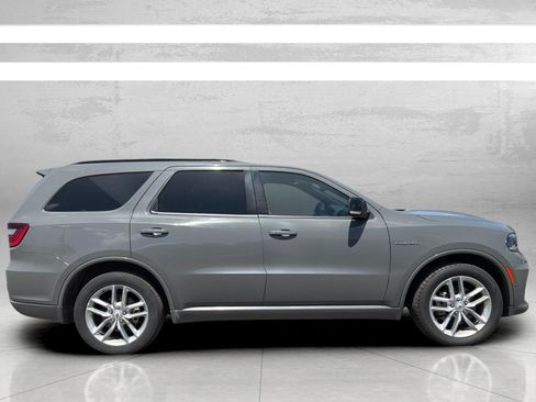 Used 2025 Dodge Durango R/T AWD/4WD image 4