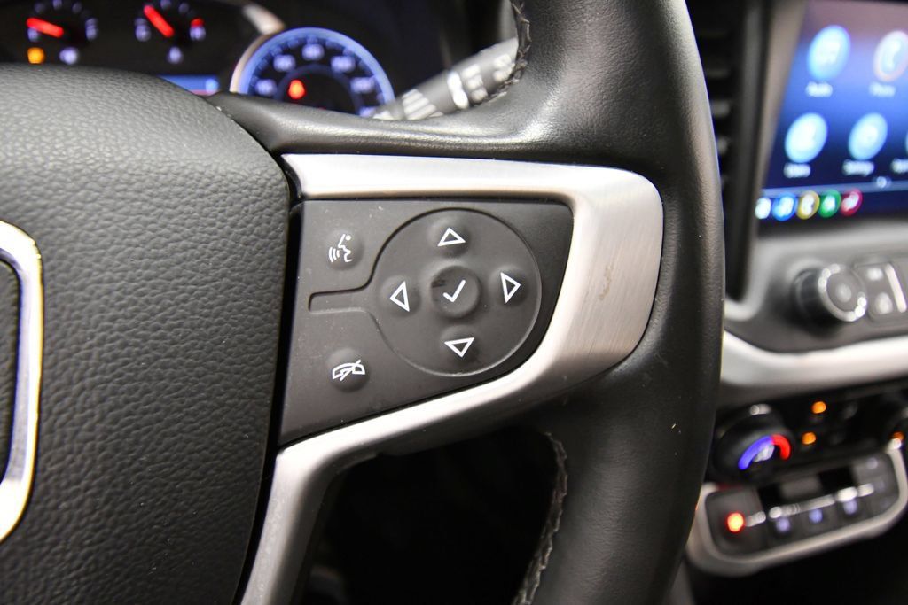 Used 2023 GMC Acadia SLT AWD/4WD image 21