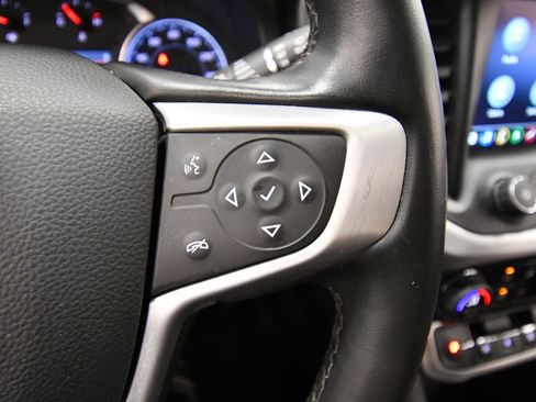 Used 2023 GMC Acadia SLT AWD/4WD image 21