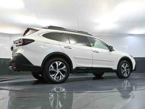 Used 2022 Subaru Outback Touring XT AWD/4WD image 54