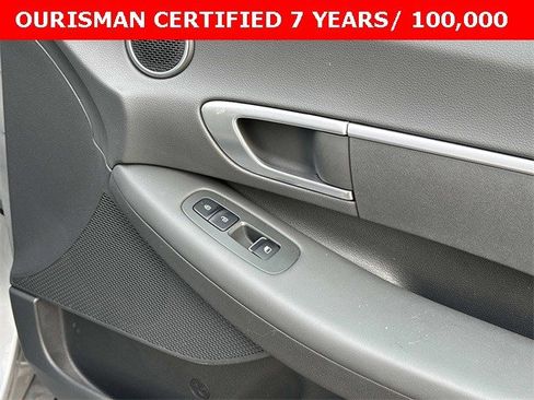 Used 2021 Hyundai Sonata SE image 9