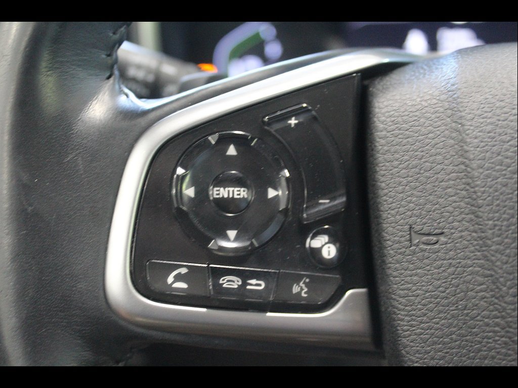 Used 2020 Honda CR-V Touring image 26