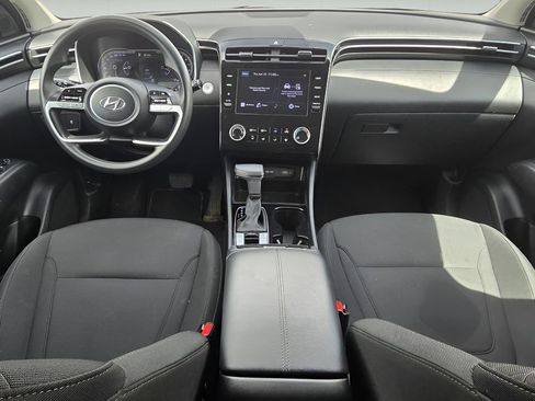 Used 2022 Hyundai Tucson SEL AWD/4WD image 24